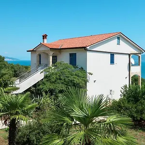 Blazina - Lbn100 By Interhome Apartment Ravni