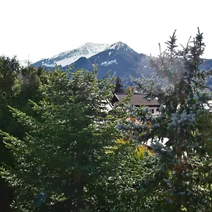  Apartment Alpenflair Whg. 109 Bergkristall