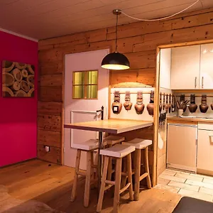  Apartment Oberstdorfer Bergwelt 235