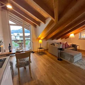  Apartment Freiberg