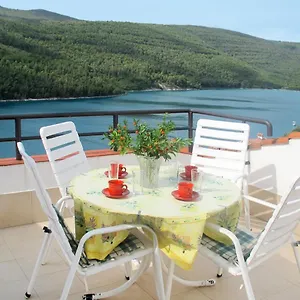 Violetta - Lbn200 By Interhome Apartment Labin (Istria)