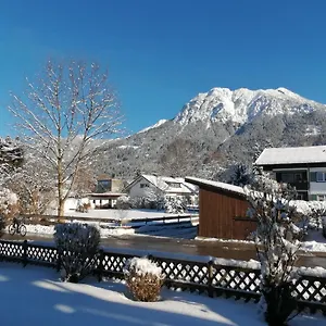  Apartment Rubihornblick