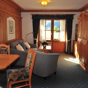  Apartment Wiesenblick