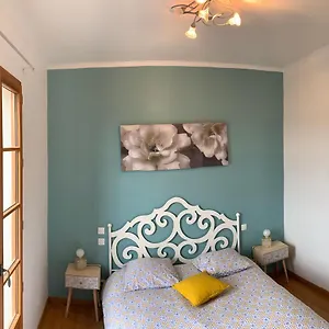 Le Logis Des Cascades1 Apartment Moustiers-Sainte-Marie