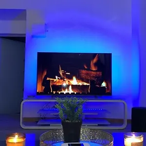 2 Dans Le Centre Historique Apartment Orange (Vaucluse)
