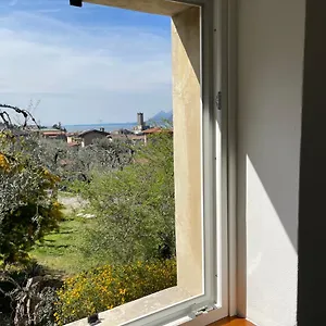 Carrera Ferienhaus Malcesine