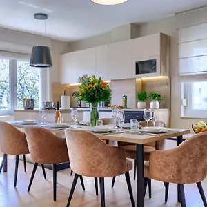 Marina - Nvg115 By Interhome Apartment Novigrad Istria