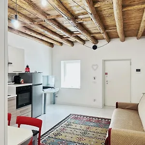 Parisi - Fiera Luxury Golosine 1 Apartment Verona