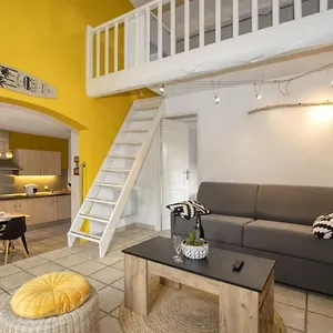 Esperance- Entier T2 Apartment La Ciotat