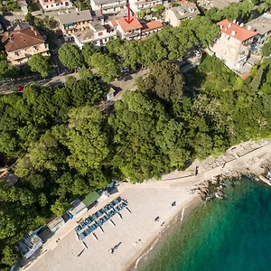 Magnon Apartment Rijeka