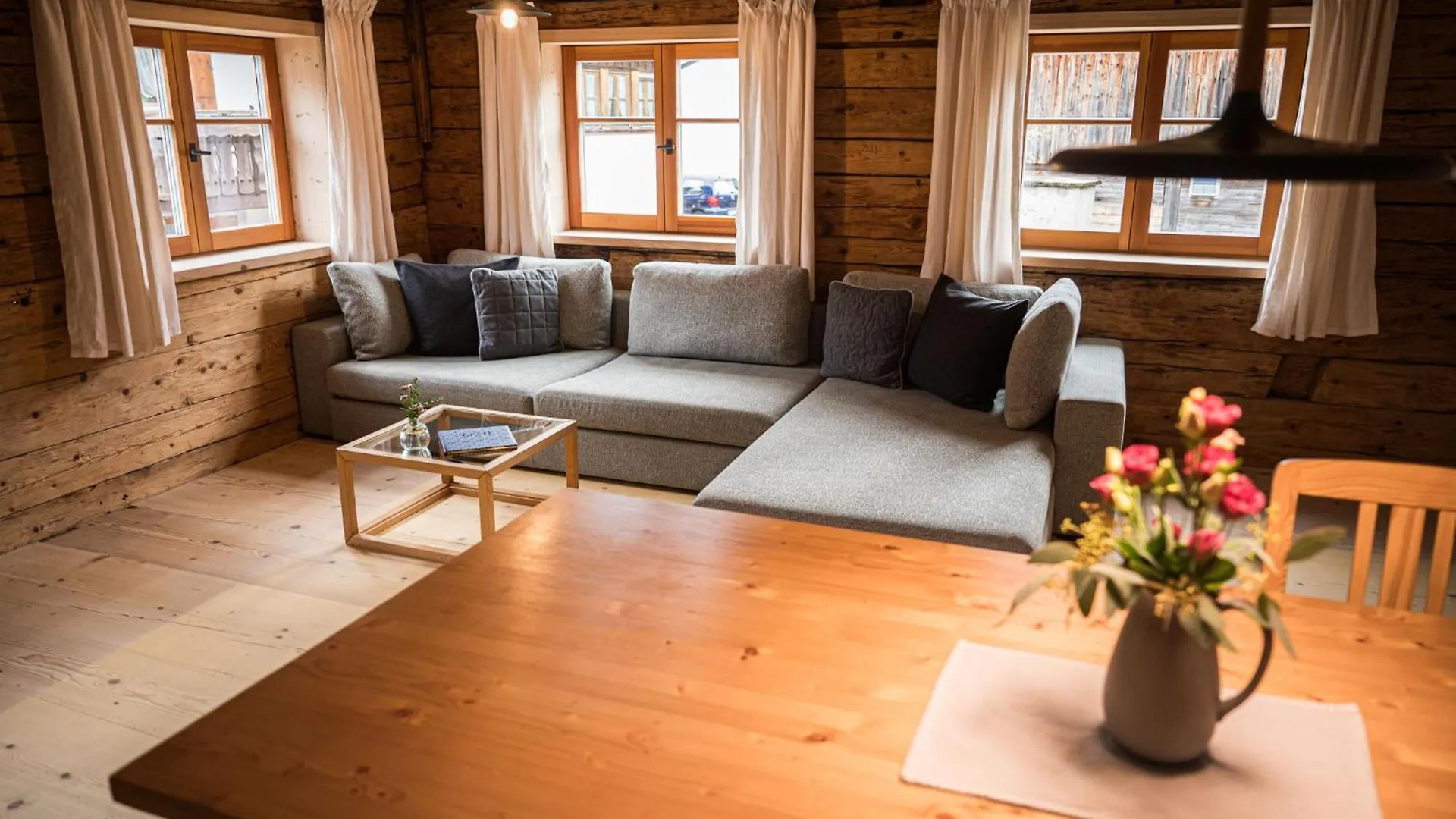 Ferienwohnung Lexar Hüs Oberstdorf Deutschland