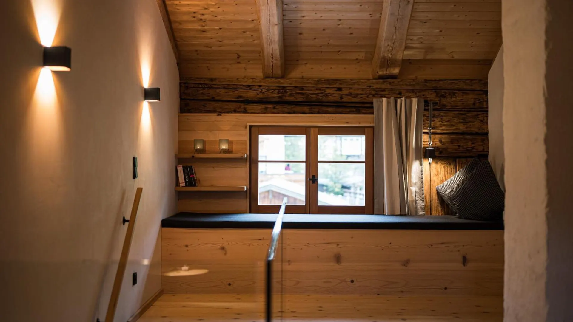 Apartment Ferienwohnung Lexar Hüs Oberstdorf Deutschland