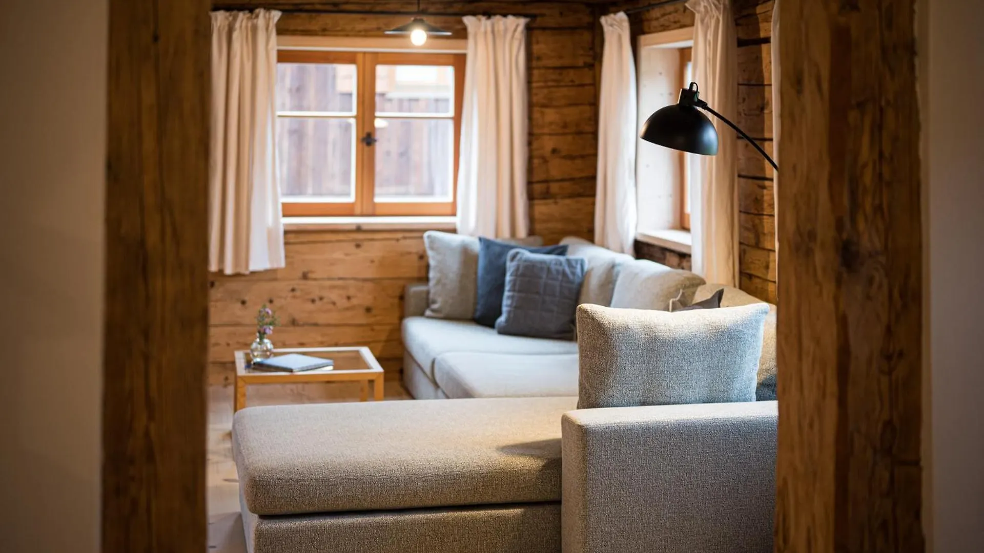 Ferienwohnung Lexar Hüs Oberstdorf