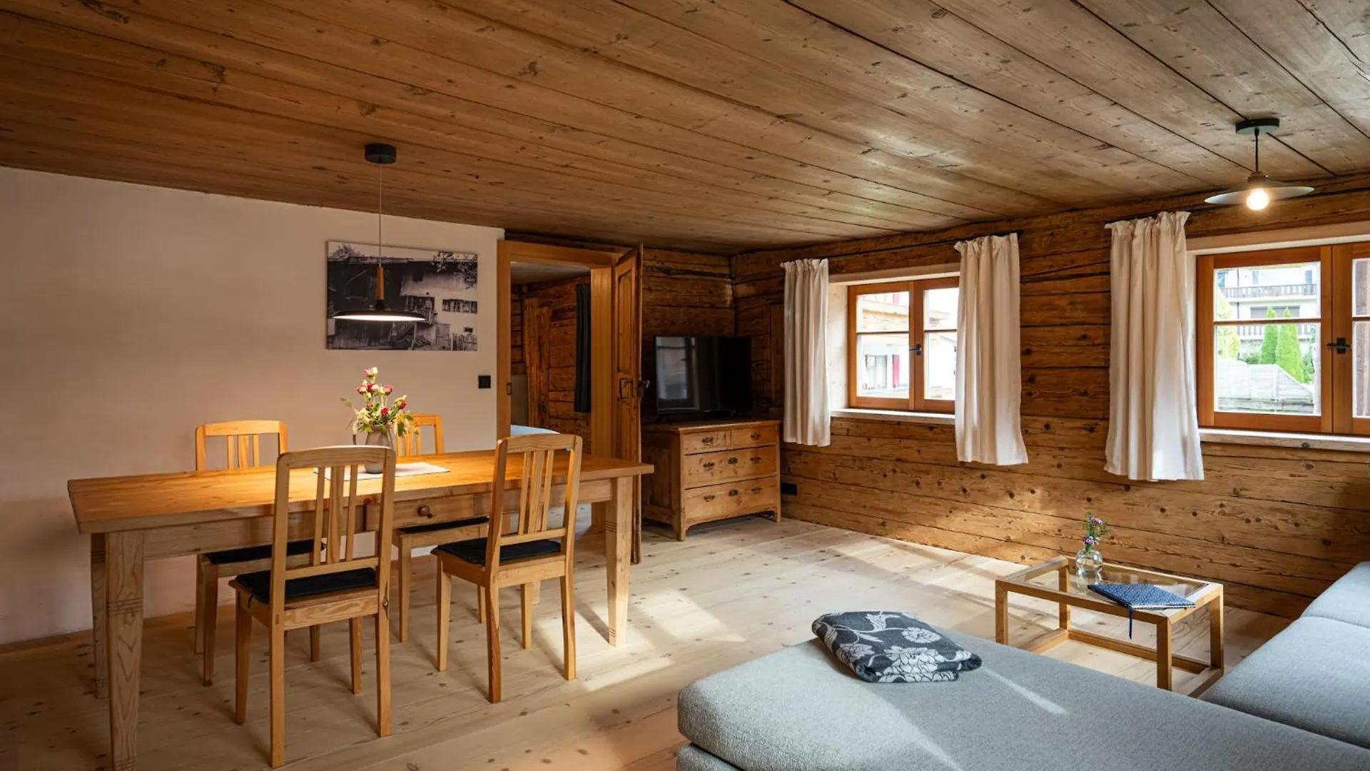 Ferienwohnung Lexar Hüs Oberstdorf 0*,  Deutschland